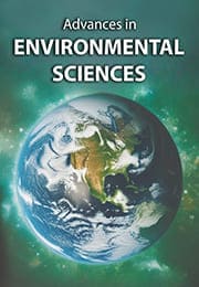 Advances in Environmental Sciences Subscription