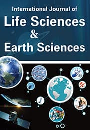 International Journal of Life Sciences and Earth Sciences Subscription