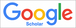 Physics and Applications journals google scholar indexing