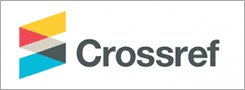 CrossRef indexing of Commerce journal