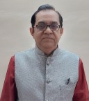 Dr. Sudhanshu Shekhar