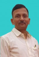 Dr. Chandrabhan B. Chaudhari